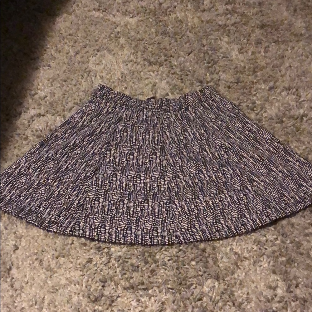 Skater skirt